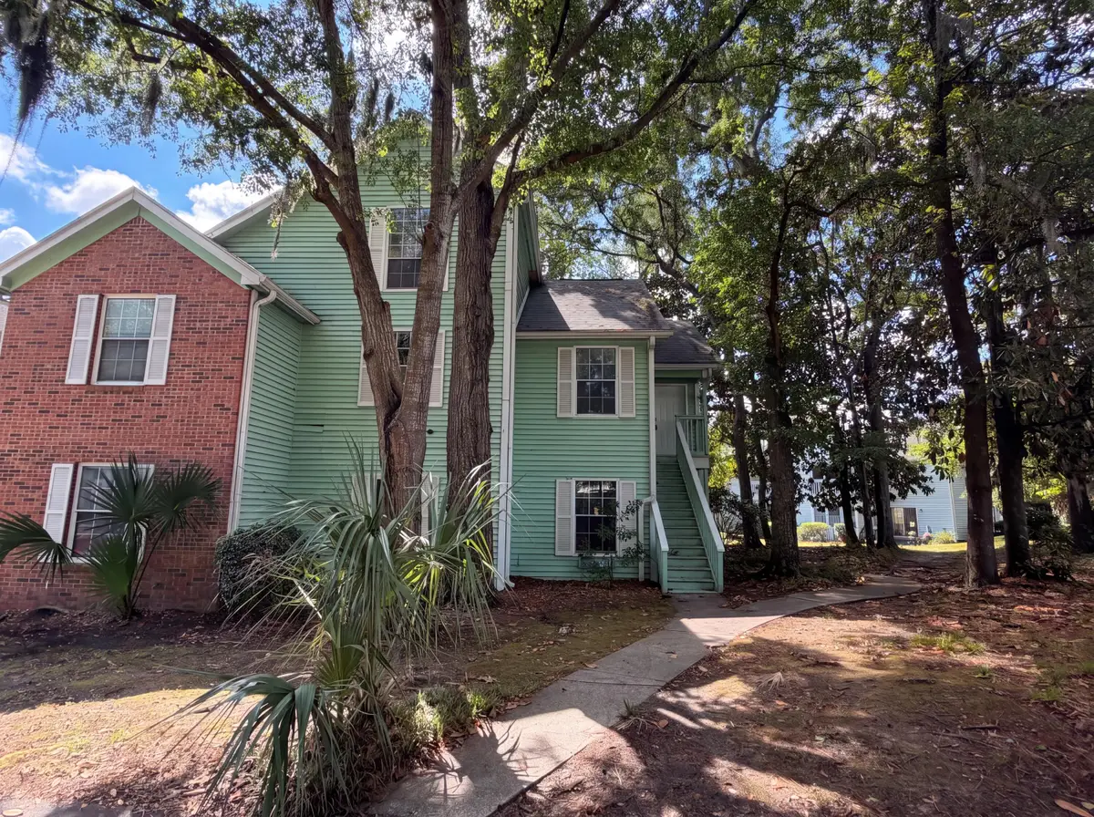 6297 Rolling Fork #107, North Charleston, SC 29406 - #1