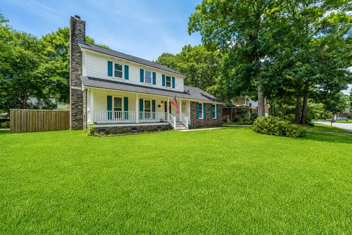 5424 Indigo Fields Boulevard, North Charleston, SC 29418 - #1