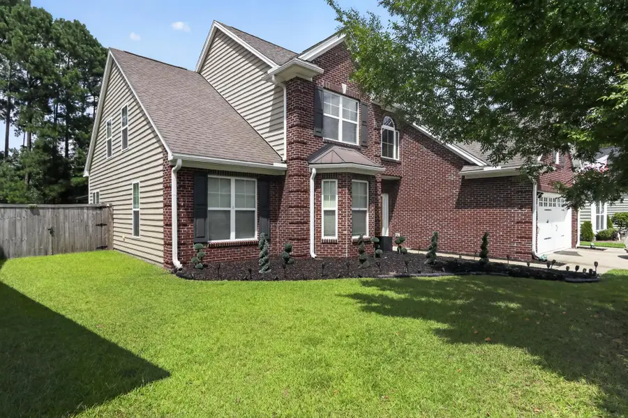361 Decatur Drive, Summerville, SC 29486 - #3