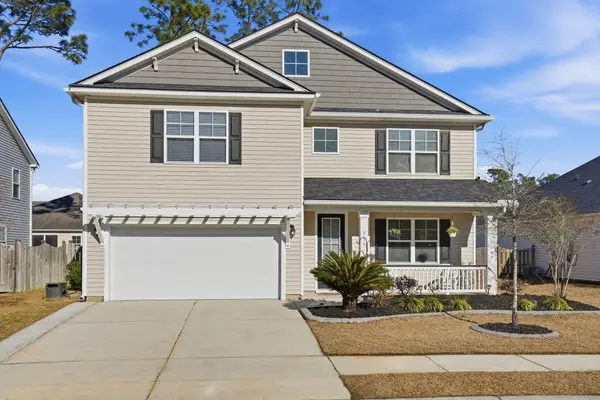 711 Kilarney Road, Summerville, SC 29483