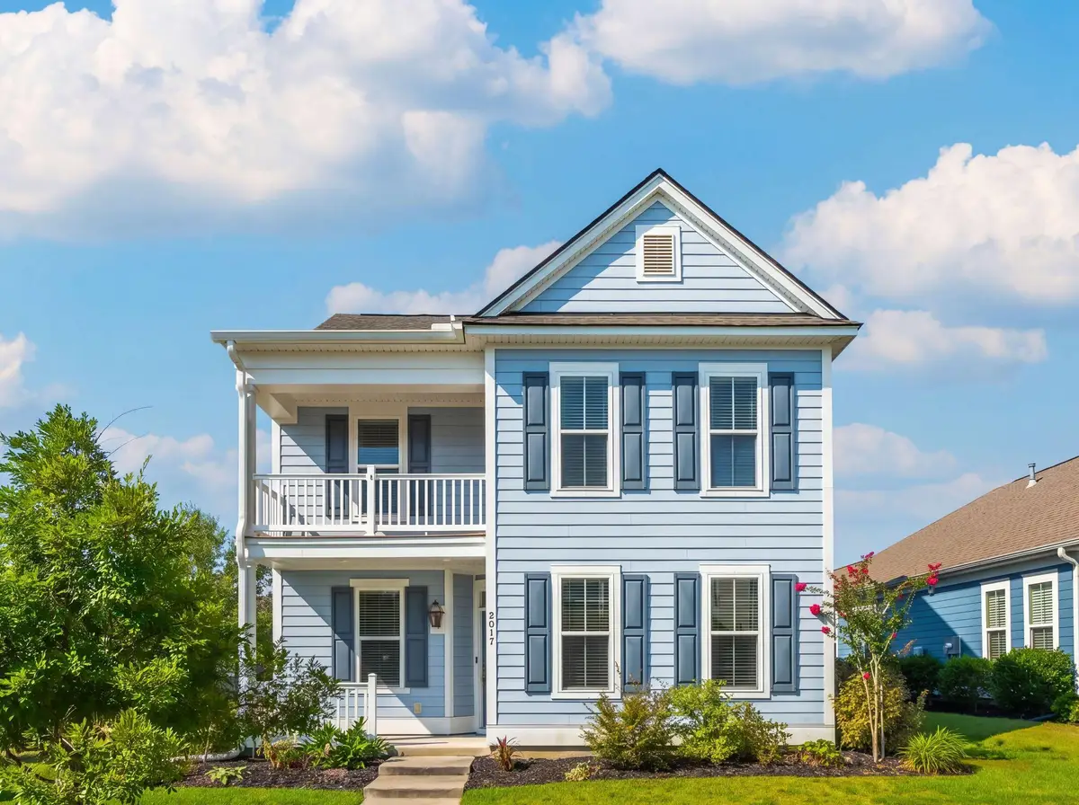 2017 Geranium Lane, Johns Island, SC 29455 - #1