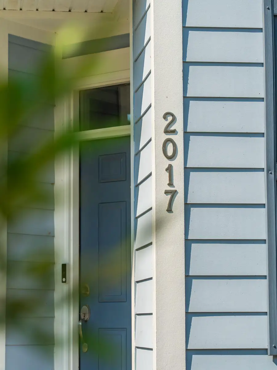 2017 Geranium Lane, Johns Island, SC 29455 - #3