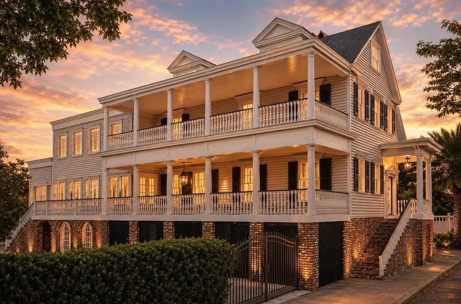 18 Trumbo Street, Charleston, SC 29401 - #2