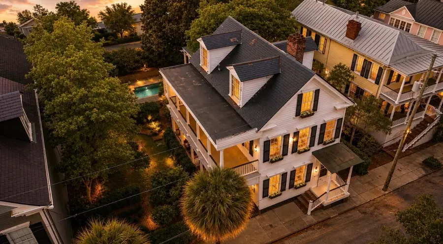 18 Trumbo Street, Charleston, SC 29401 - #3