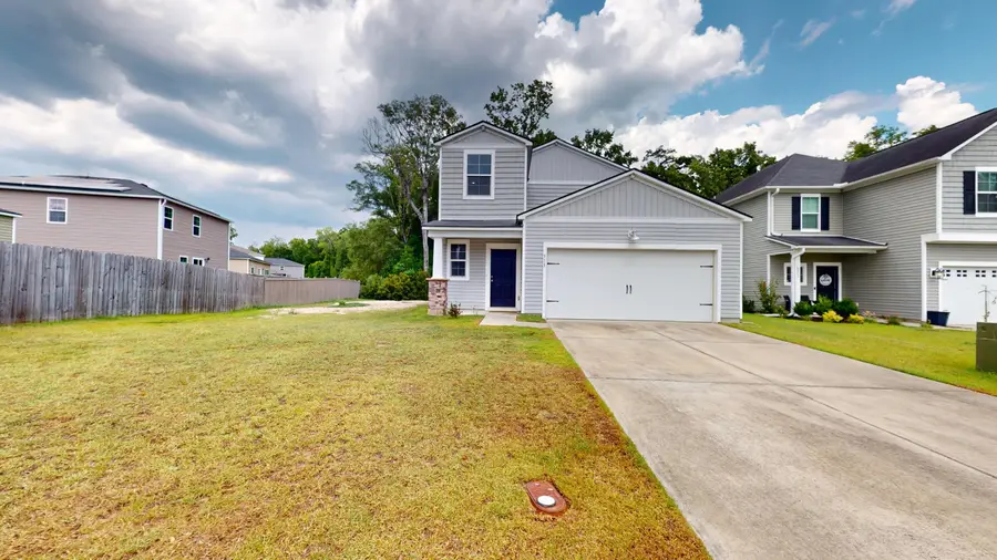515 Matuskovic Drive, Charleston, SC 29414 - #2