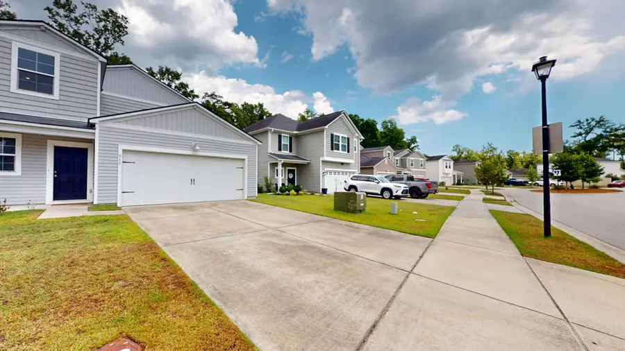 515 Matuskovic Drive, Charleston, SC 29414 - #3