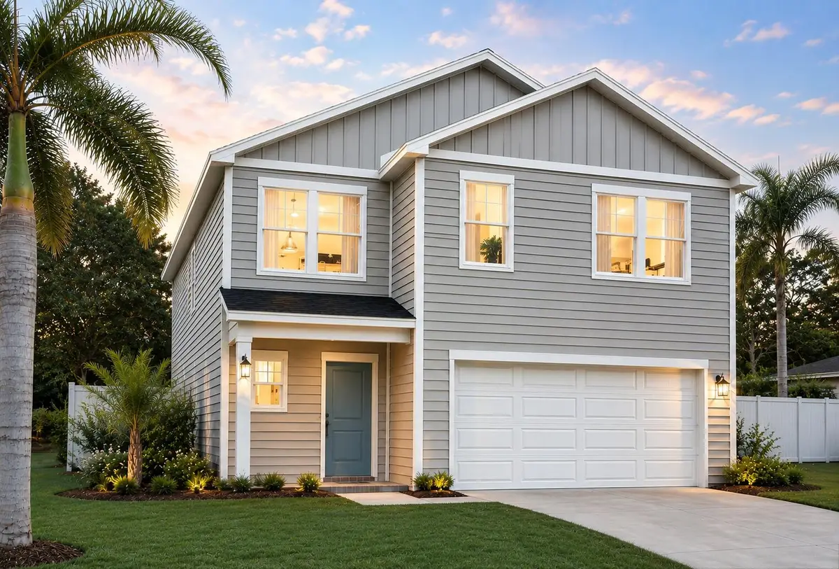7015 Windham Way, Ladson, SC 29456 - #1