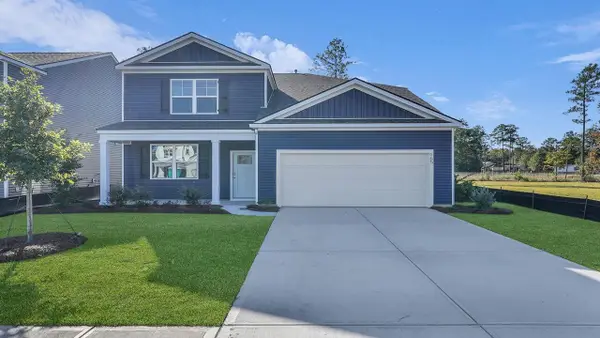 186 Bee Tree Boulevard, Summerville, SC 29486