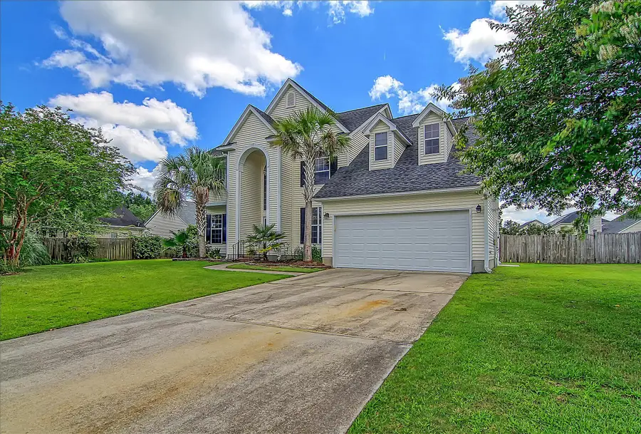 4025 Laurelwood Drive, Charleston, SC 29414 - #2