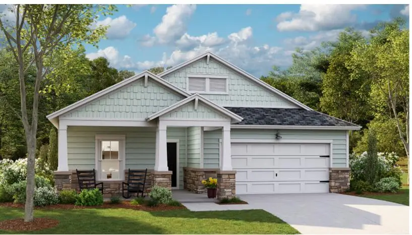 166 Ireland Drive, Summerville, SC 29486 - #1