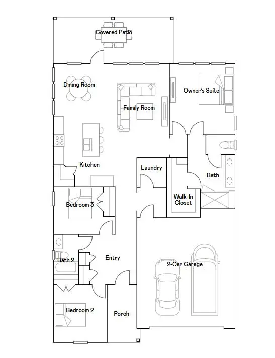 166 Ireland Drive, Summerville, SC 29486 - #2