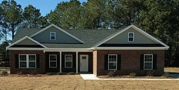 215 Woodberry Drive, Orangeburg, SC 29115