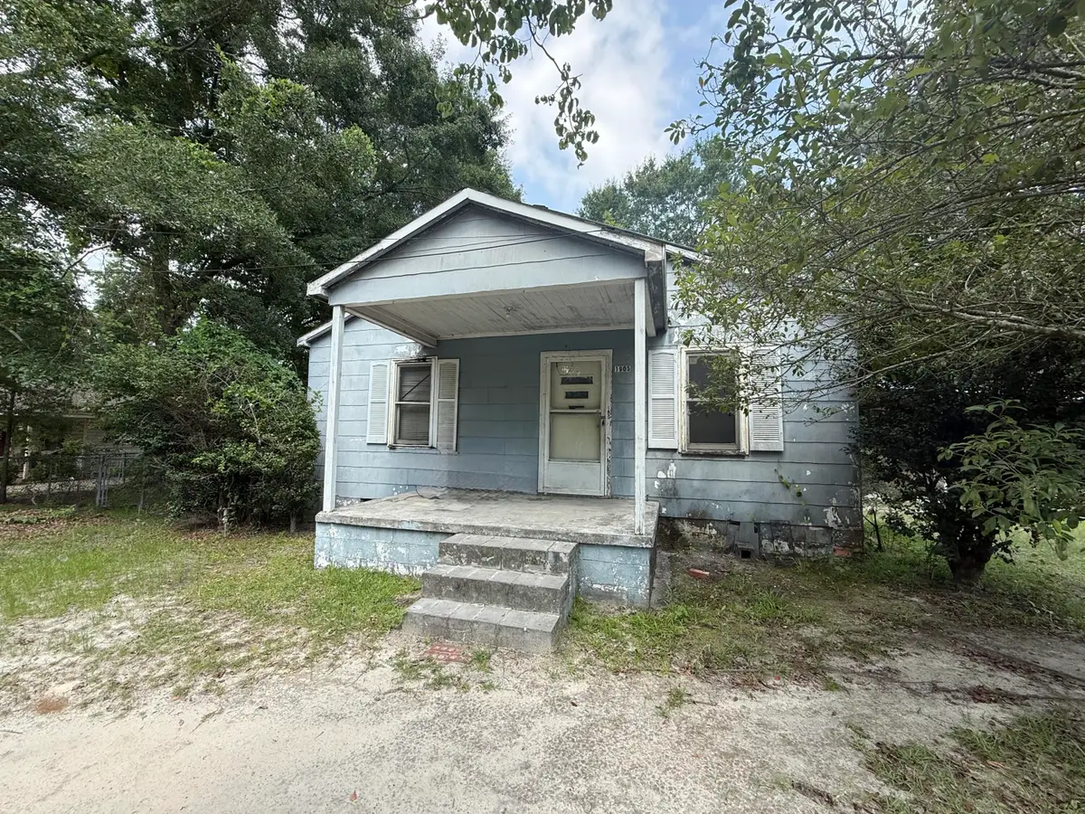 1905 Church Street, Denmark, SC 29042 - #1