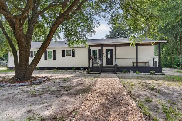 1461 Old Whitesville Road, Moncks Corner, SC 29461