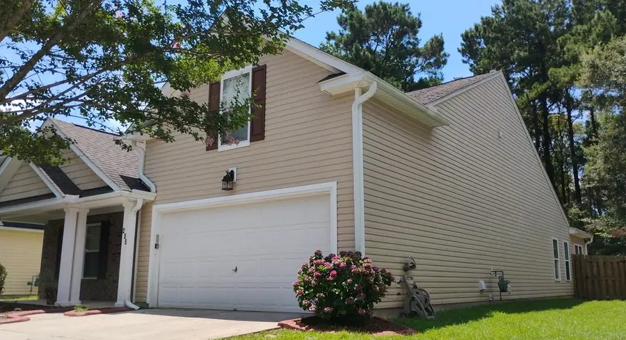 235 Sweet Alyssum Drive Drive, Ladson, SC 29456 - #3
