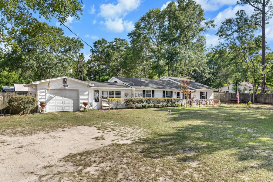 587 Norway Road, Orangeburg, SC 29115 - #2