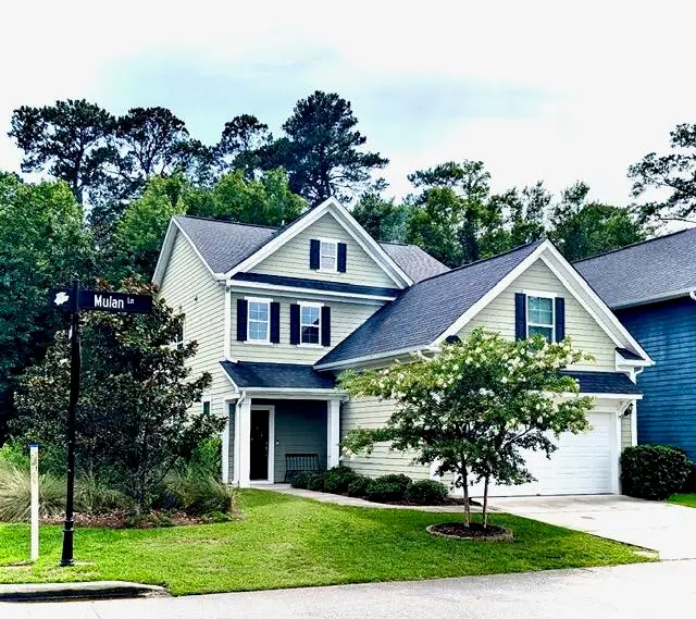 3135 Mulan Lane, Charleston, SC 29414 - #1