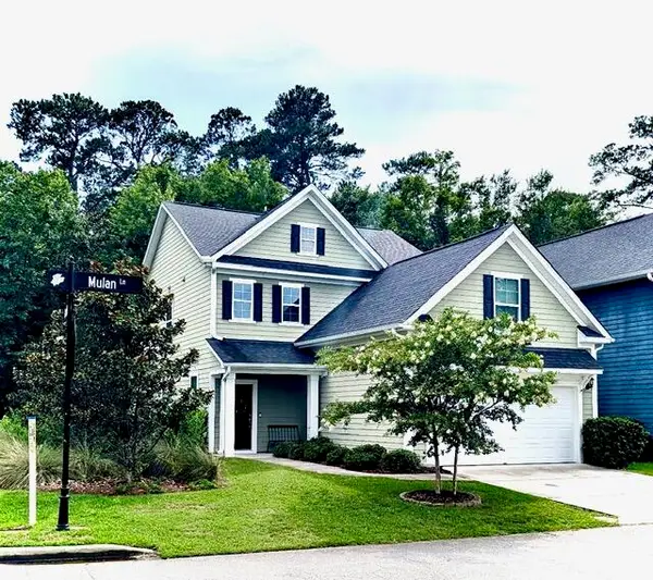 3135 Mulan Lane, Charleston, SC 29414