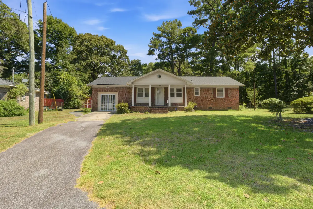 931 Dogwood Court, Hanahan, SC 29410 - #1