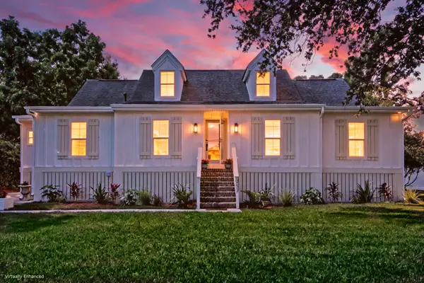 957 Travers Drive, Charleston, SC 29412