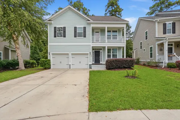 104 Elliott Creek Lane, Summerville, SC 29485