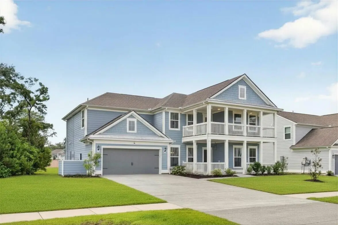 Address Withheld By Seller, Johns Island, SC 29455 - #1