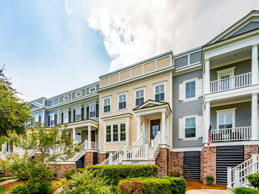 3009 Monhegan Way, Mount Pleasant, SC 29466 - #2