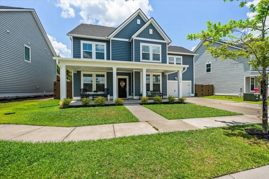 204 Garden Lily Lane, Summerville, SC 29485 - #2