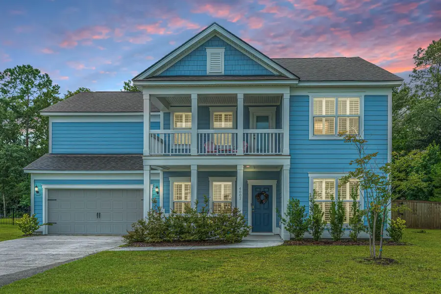 4007 Oxeye Loop, Johns Island, SC 29455 - #2
