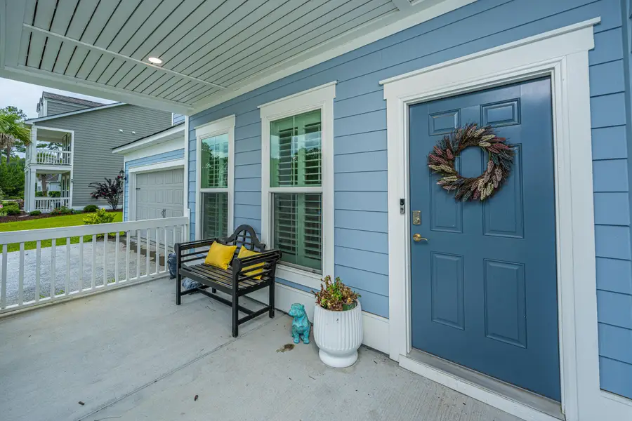 4007 Oxeye Loop, Johns Island, SC 29455 - #3
