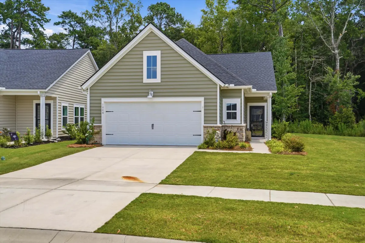 1008 Grace Field Avenue, Summerville, SC 29485 - #1