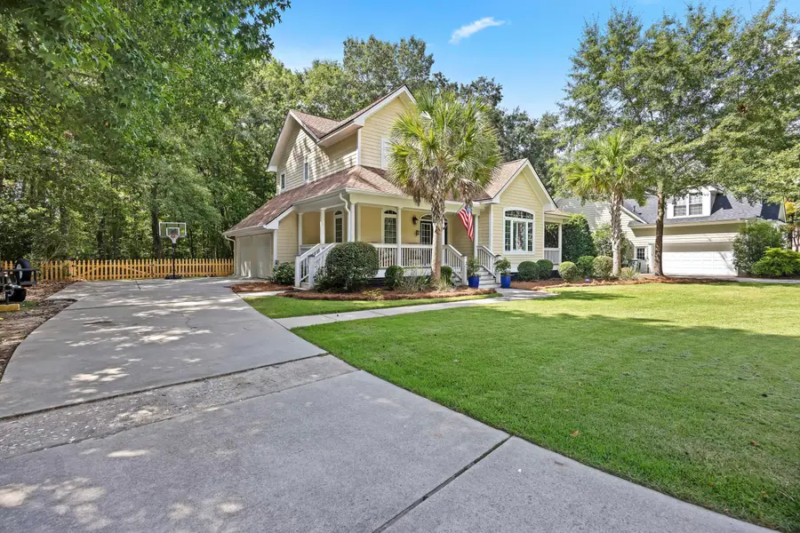 1005 Island Crossing Drive, Hanahan, SC 29410 - #2