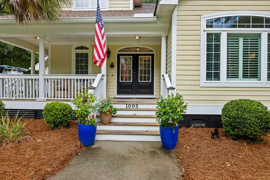 1005 Island Crossing Drive, Hanahan, SC 29410 - #3