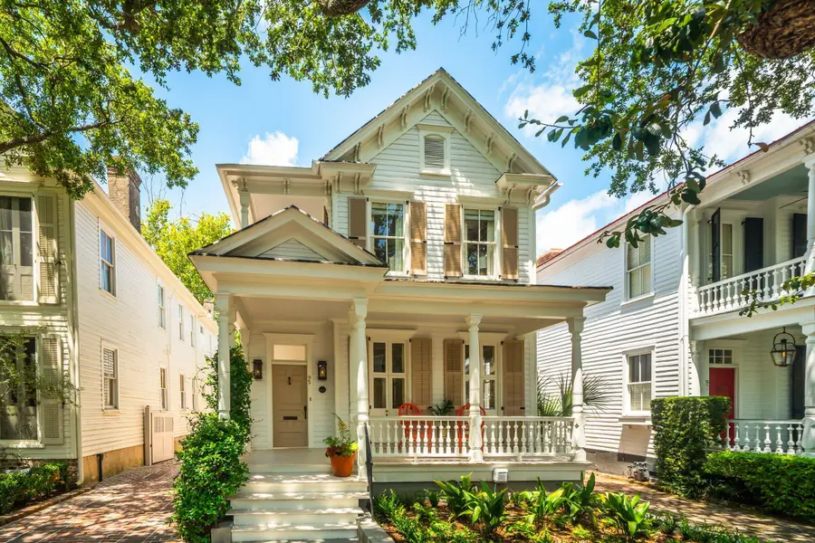 95 Church Street, Charleston, SC 29401 - #2