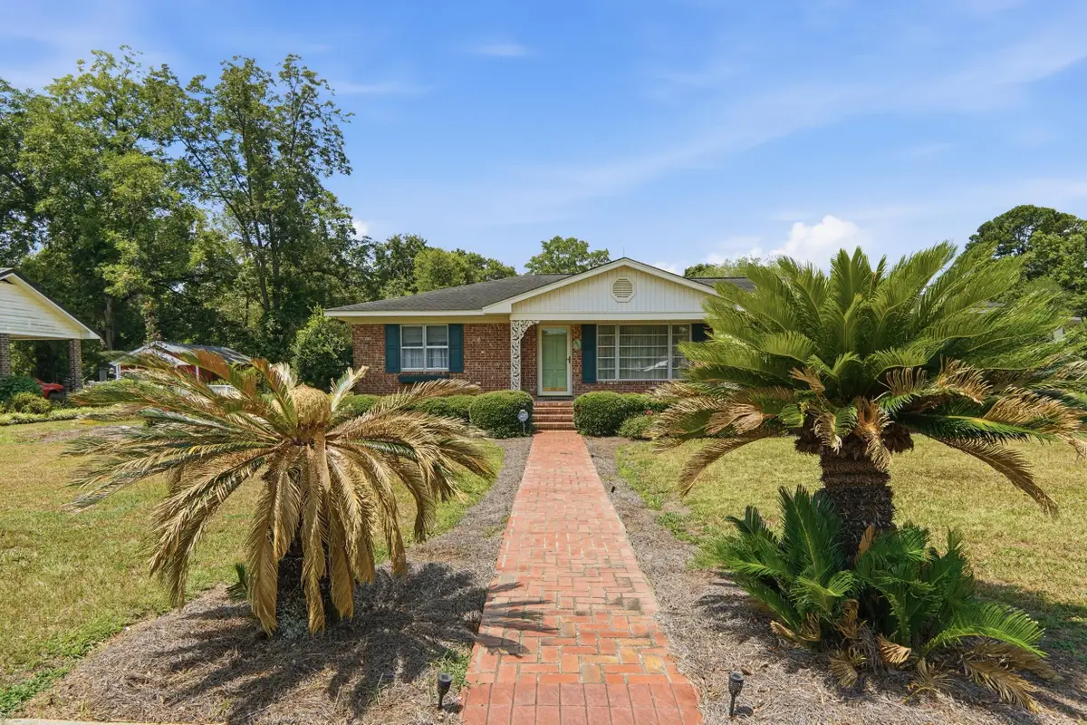352 E Main Street, Harleyville, SC 29448 - #1
