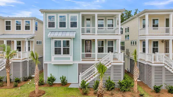 716 Minton Road, Charleston, SC 29412