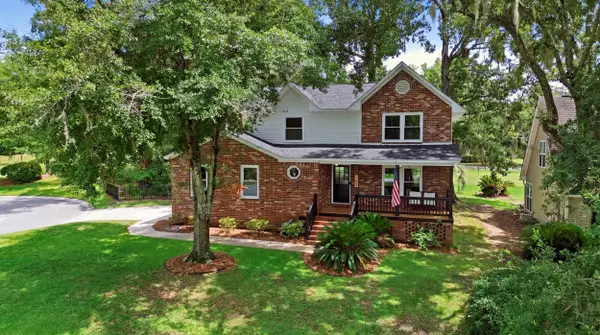 1 Oatly Circle, Charleston, SC 29414