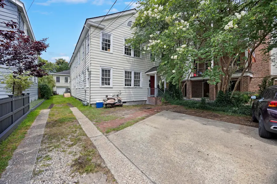 11 Smith Street, Charleston, SC 29401 - #2