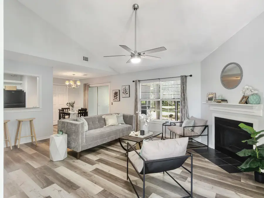 6231 Rolling Fork Road #Unit 1208, North Charleston, SC 29406 - #2