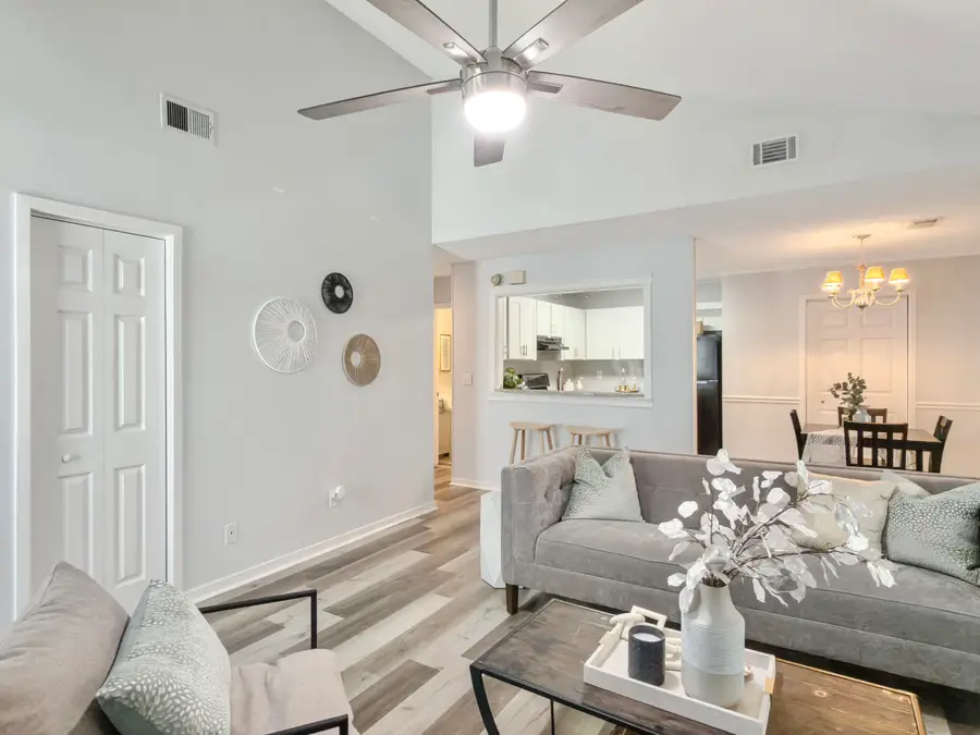 6231 Rolling Fork Road #Unit 1208, North Charleston, SC 29406 - #3
