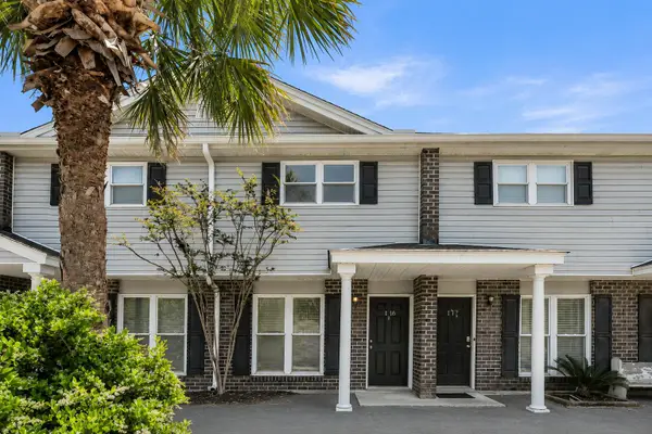 1713 Boone Hall Drive #Unit I-16, Charleston, SC 29407