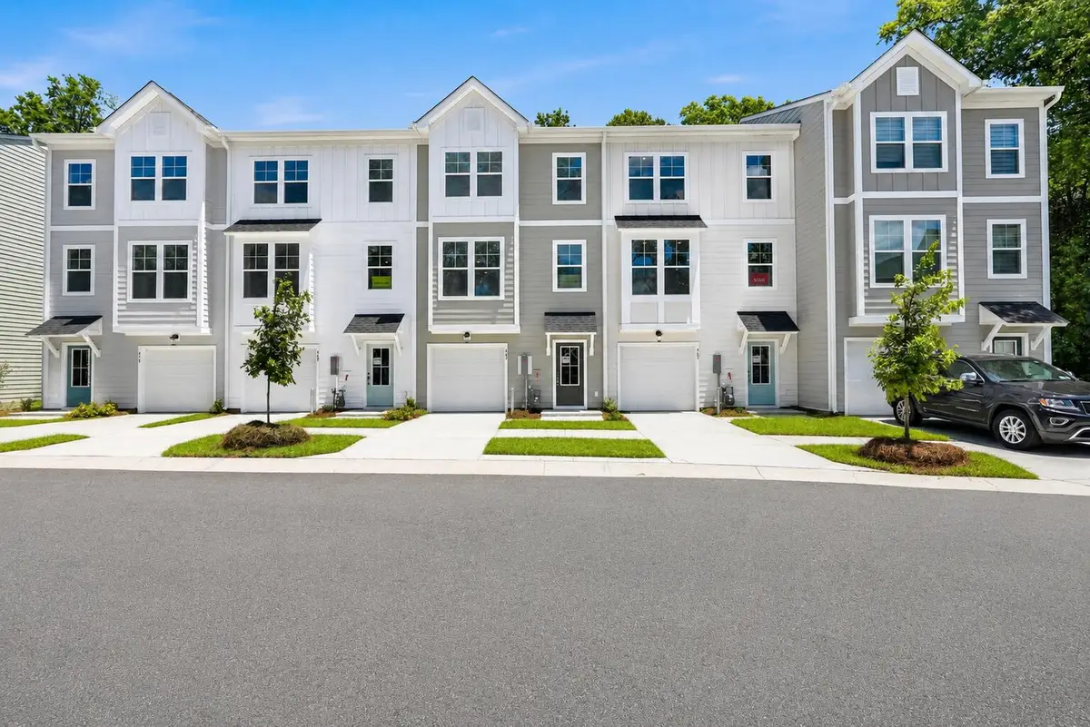 467 Caledon Court, Johns Island, SC 29455 - #1