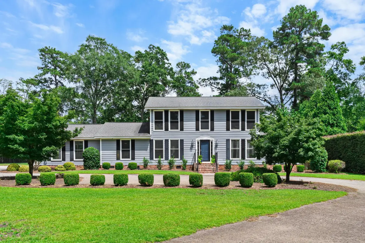 1457 Lee Boulevard, Orangeburg, SC 29118 - #1