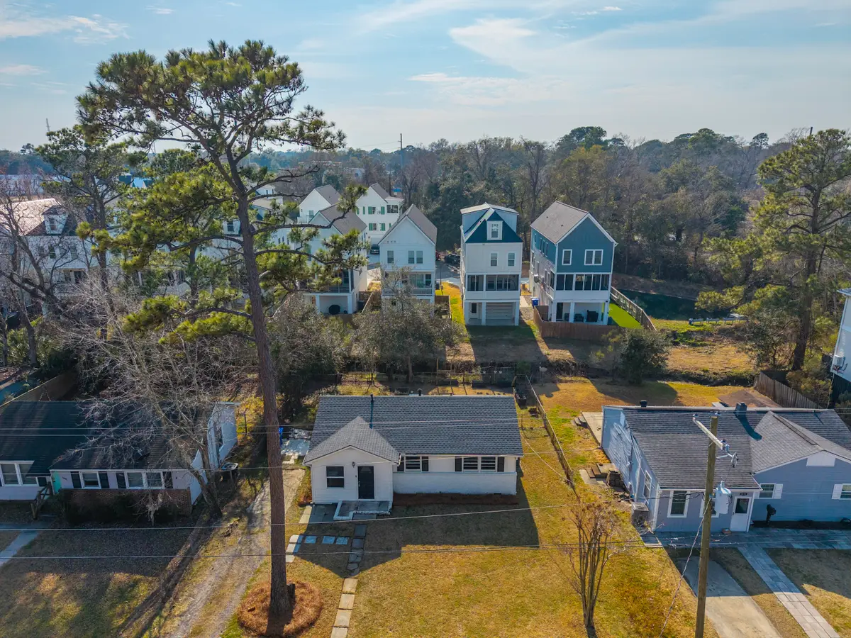 1089 Buist Avenue, North Charleston, SC 29405 - #1