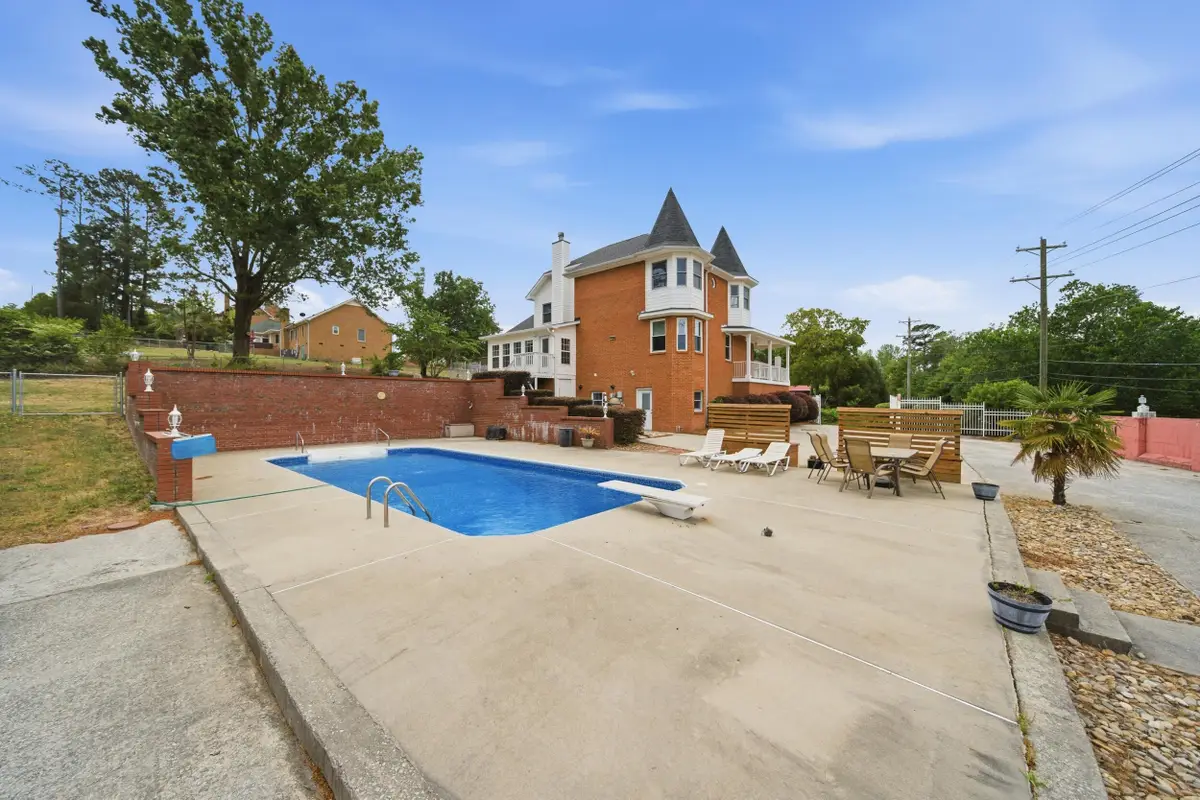 201 Bramblewood Circle, West Columbia, SC 29172 - #1