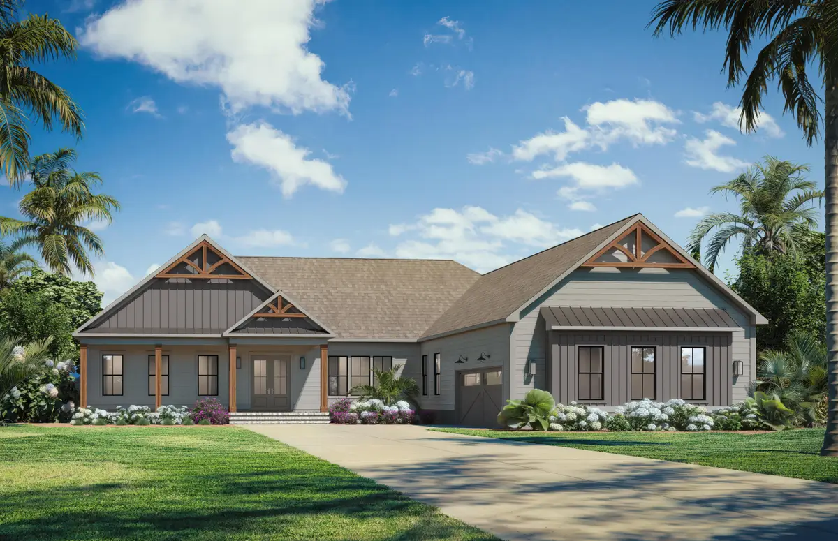 5022 Farm Retreat Road, Johns Island, SC 29455 - #1