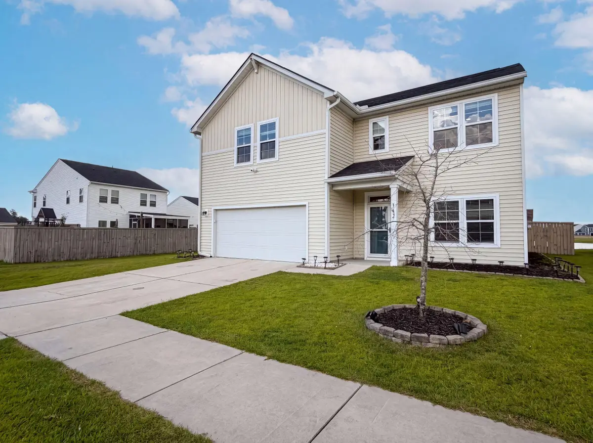 142 Lucca Drive, Summerville, SC 29486 - #1