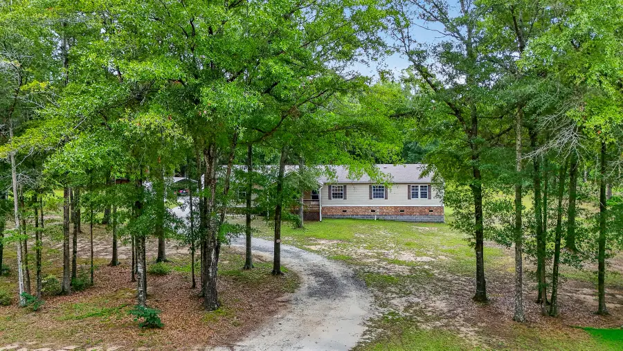 1222 Birch Drive, Summerton, SC 29148 - #2