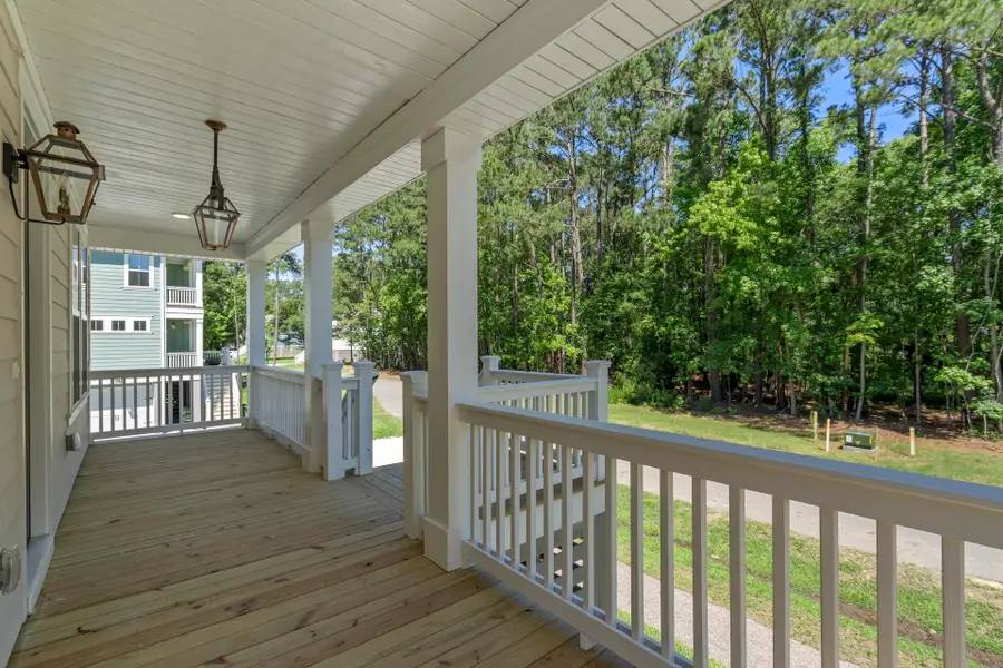 3158 Vanessa Lynne Lane, Johns Island, SC 29455 - #3