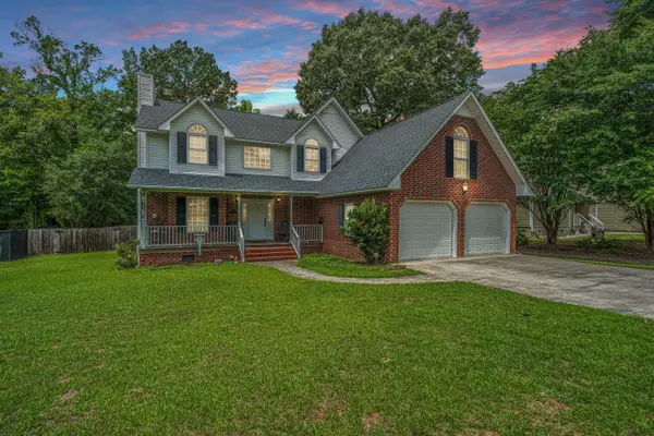 1543 Sterling Oaks Drive, Moncks Corner, SC 29461